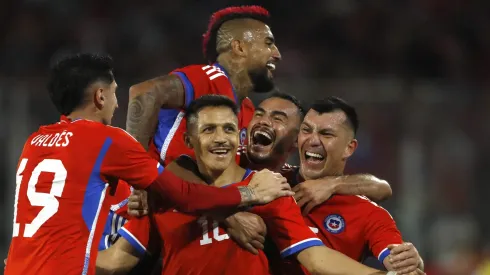 Chile espera clasificar al Mundial del 2026 y le otorgan buenas chances matemáticas
