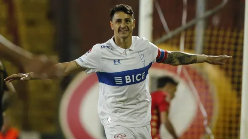 Católica viaja a Argentina para enfrentar a River
