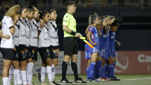 ¡RedGol transmitirá el partidazo entre la U y el Chago!