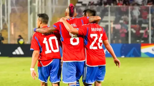 ¿Cuántos puntos necesita La Roja para ir al Mundial 2026?