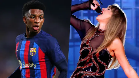 La declaraciones de Balde de momento lo están dejando sin Golden Boy.
