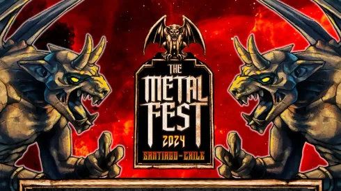 Anthrax y Emperor son los cabeza de cartel de la versión 2024 de The Metal Fest.
