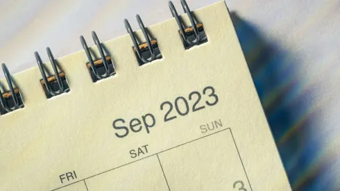 Calendario
