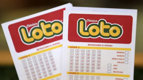 Resultados del Loto y números ganadores del sorteo 5005 del jueves 7 de septiembre.
