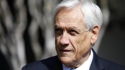 Sebastián Piñera 
