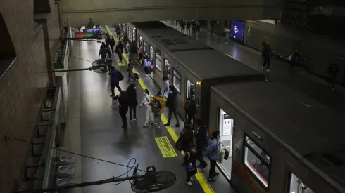 ¿Cuándo estarán listas las extensiones y nuevas líneas del Metro de Santiago?
