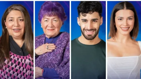 Conoce a los nominados de esta semana y cómo votar para eliminarlos. 
