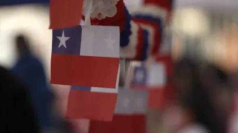 Fiestas patrias
