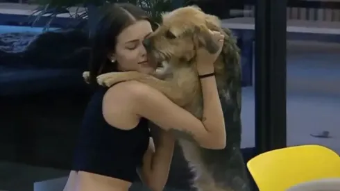 Cony logra adoptar a Bigote pese a comentario de Rubén en Gran Hermano
