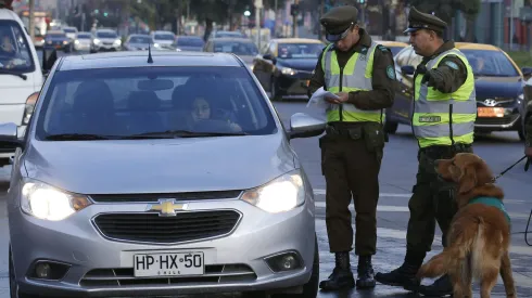 ¿Cuándo se termina el plazo para grabar la patente en vidrios y espejos?
