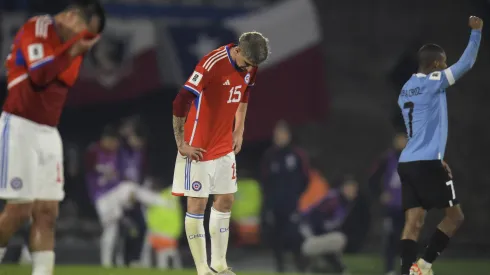 Vacchia y Vera analizaron la caída de la selección y, pese a todo, aseguraron que "esto recién comienza".
