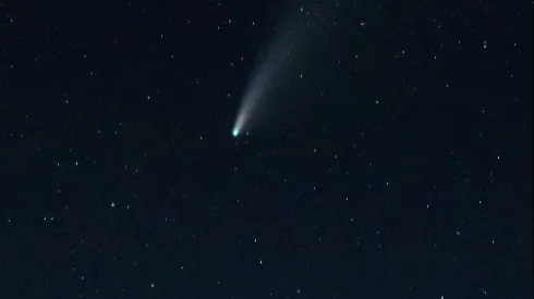 Temática cometa
