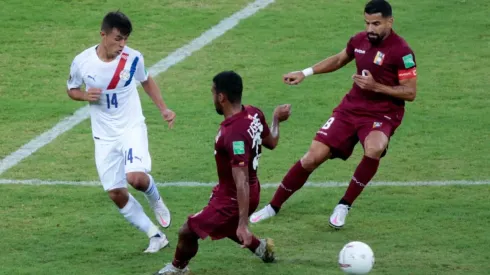 Su último enfrentamiento fue triunfo 2 a 1 a favor de Paraguay en septiembre del 2021.
