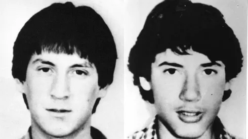 El crimen de los hermanos Vergara Toledo en dictadura originó el Día del Joven Combatiente.
