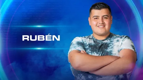 ¿Quién es Rubén Gutiérrez?
