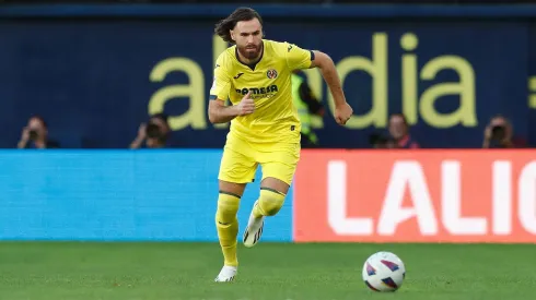 Ben Brereton Díaz volverá al Villarreal para ganarse una camiseta de titular.
