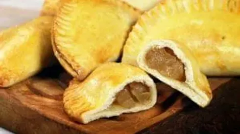 Receta dieciochera: Empanadas de Alcayota
