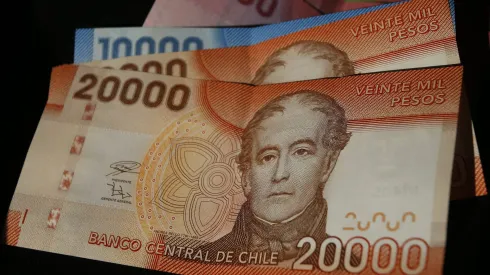 Sueldo mínimo tiene nueva alza durante septiembre en Chile
