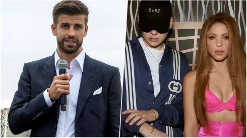 La Copa Davis se olvida de Piqué al ritmo de Shakira
