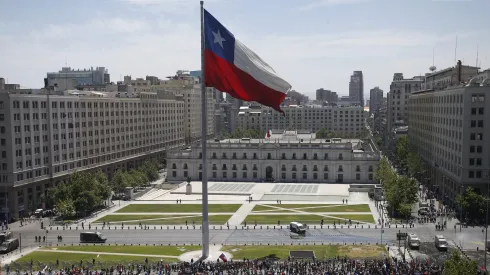 Las importantes multas que podrías recibir en Fiestas Patrias si no pones la bandera.
