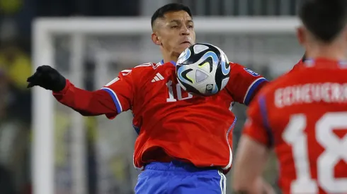 Negativa encuesta argentina es lapidaria con la selección chilena.
