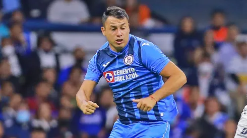 Morales no se moverá del Cruz Azul de México.
