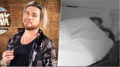 Junior Playboy es criticado por hablar sobre Rubén de Gran Hermano
