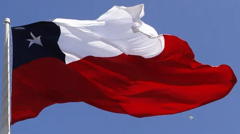 Revisa la información sobre la bandera de Chile en Fiestas Patrias.
