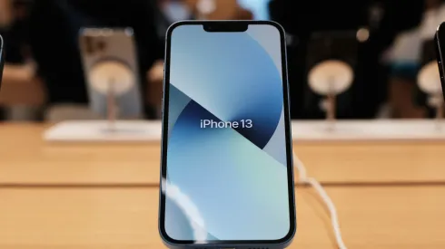 La razón de la baja del iPhone 13 Mini
