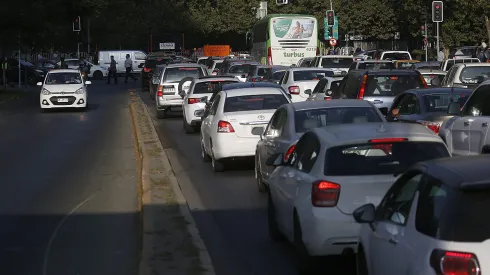 Mun de Santiago revela los corte de calles para Fiestas Patrias. 
