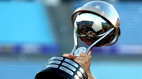 La Copa Sudamericana cambiará de locación para su Final, aunque no de país.
