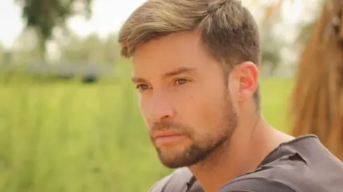 El ex chico reality se suma a la competencia de Canal 13. 

