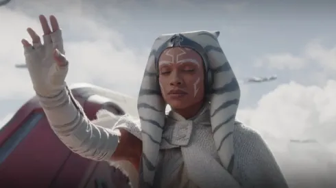 ¿Cuándo capítulos quedan de Ahsoka en Disney+?
