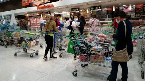 Horario supermercados: ¿Hasta qué hora están abiertos hoy sábado?
