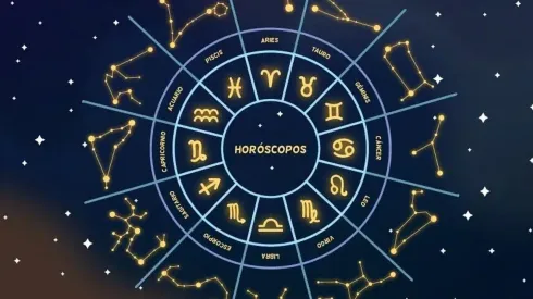 Horóscopo de este domingo 17 de septiembre. 
