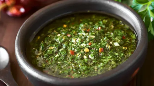 Chimichurri
