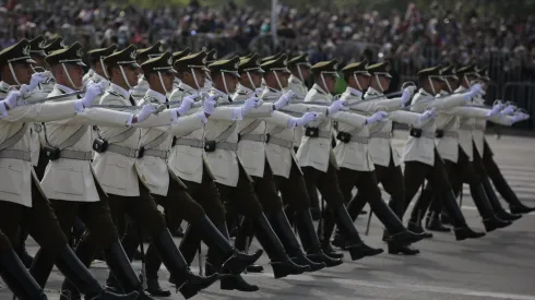 Parada Militar 2023

