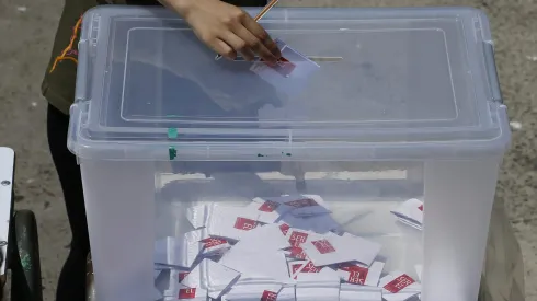 Plebiscito de Salida 2023
