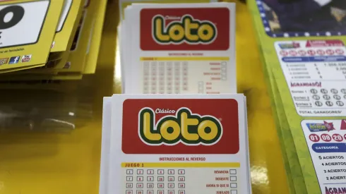 Resultados del Loto
