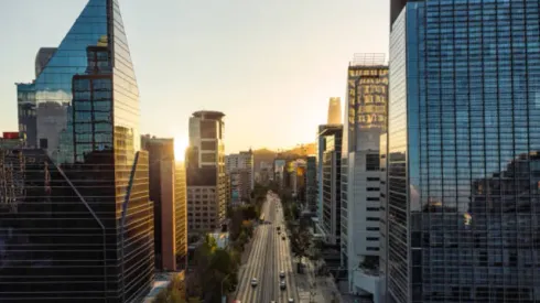 Clima en Santiago de Chile
