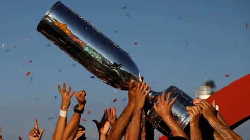 La Copa Chile arrancará en Juan Fernández con el duelo entre el local y Wanderers.
