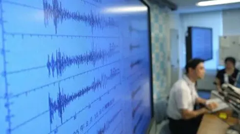 ¿Dónde ver los últimos sismos en Chile?
