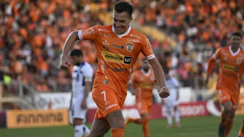 Cobreloa es serio candidato al ascenso directo a Primera A.
