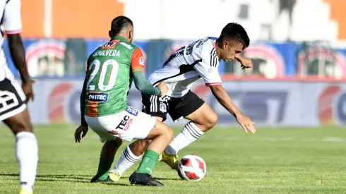 Colo Colo está obligado a vencer a Cobresal en el Monumental
