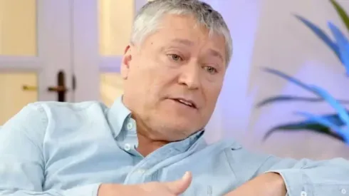 Pato Yáñez revela el nombre del futuro DT de Colo Colo