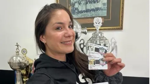 Florencia Pouso

