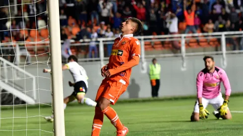 Cobreloa recibe malas noticias para duelo con Colo Colo por Copa Chile.
