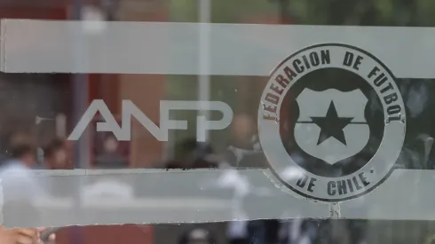 ANFP responde a pedido del Gobierno para terminar contratos con casas de apuestas
