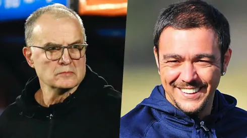 El ex jugador de la selección uruguaya advirtió a Marcelo Bielsa respecto de los tiempos para obtener resultados.
