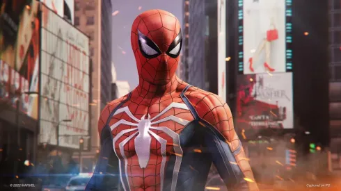 No solo Marvel's Spider-Man, sino que Marvel's Spider-Man: Miles Morales están en descuento.
